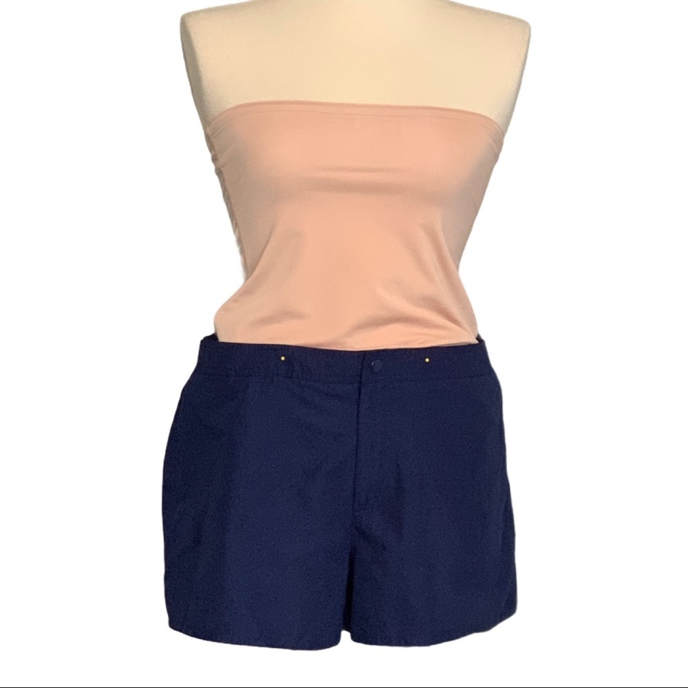 Swim Shorts SZ 16